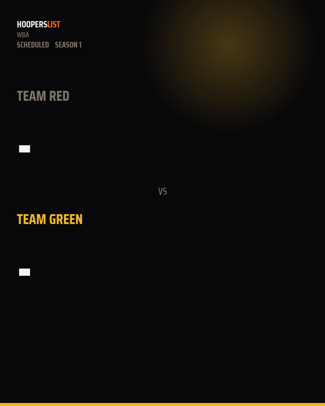 Portrait card preview
