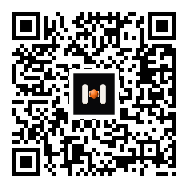QR code linking to Aaron Idea