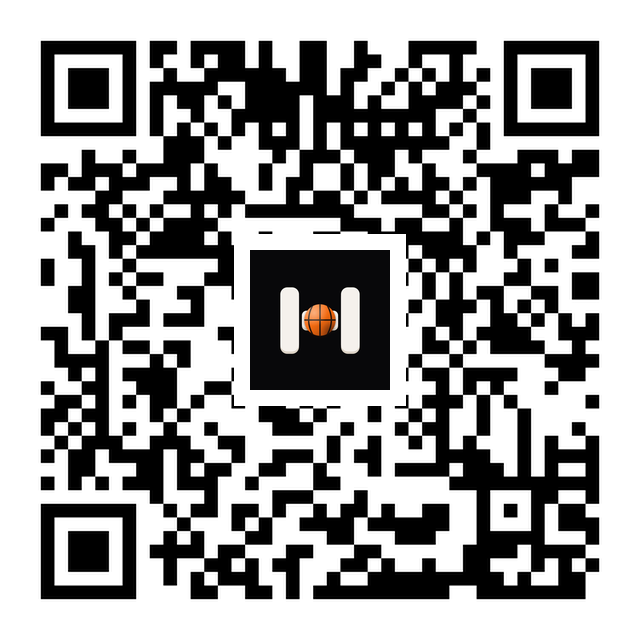 QR code linking to Ace Ortiz