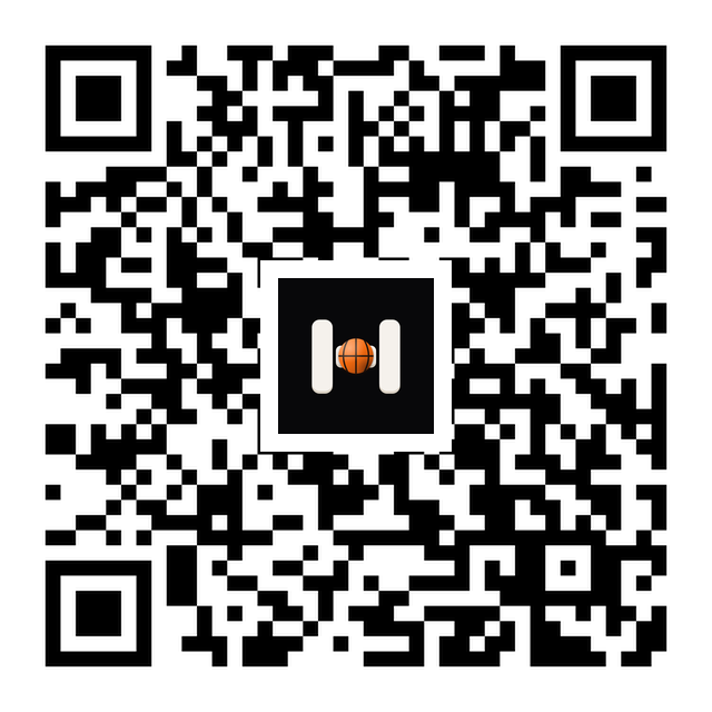 QR code linking to AJ Nieva