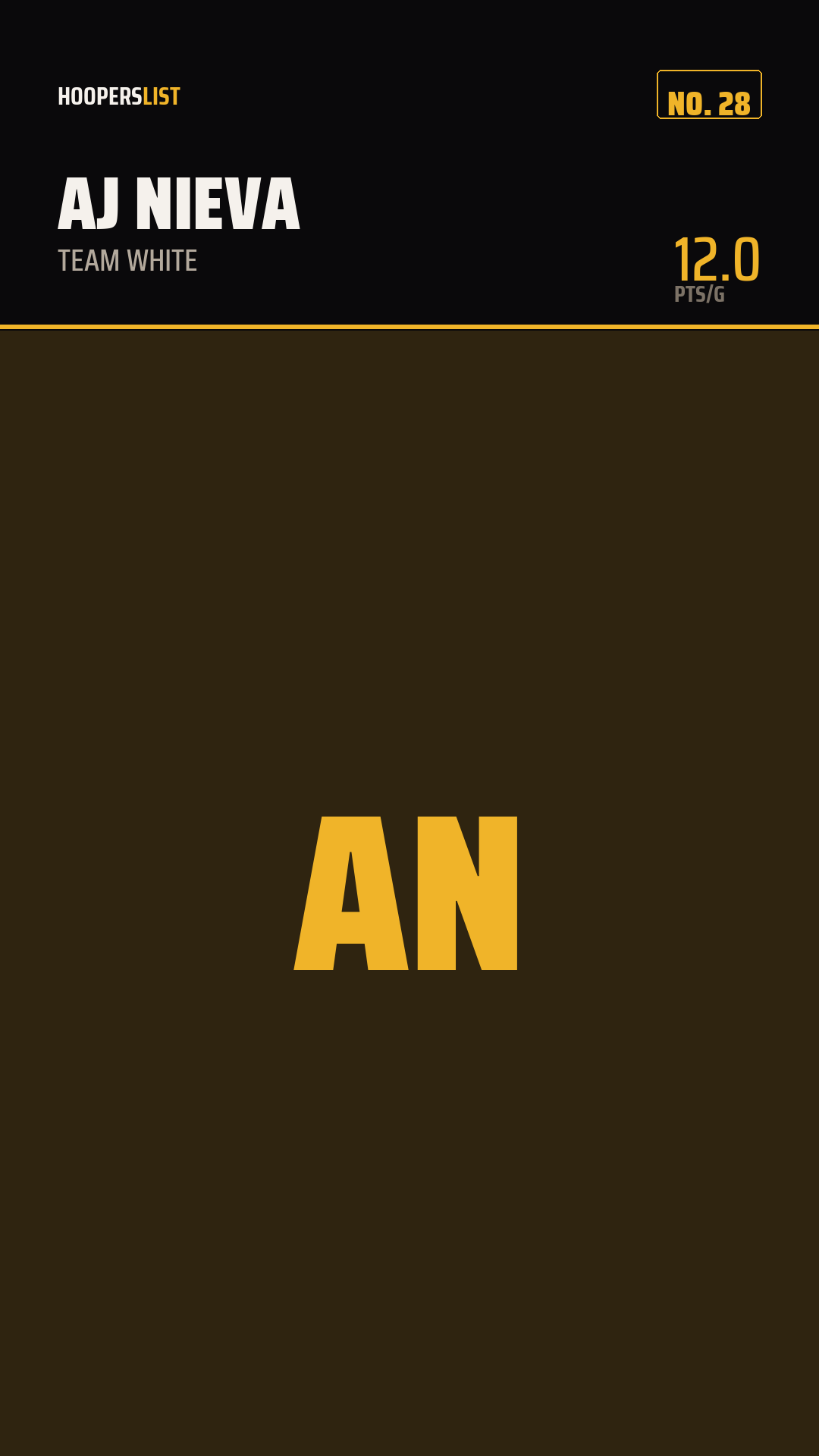 Draft Card card style preview