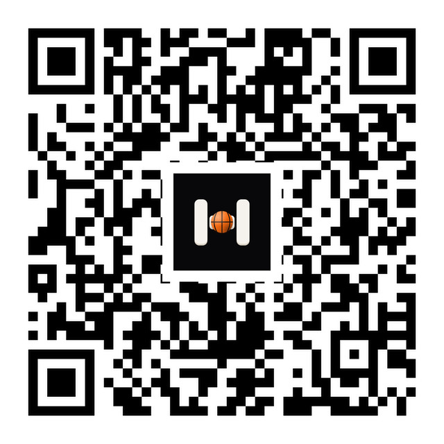 QR code linking to Aldous Gabin