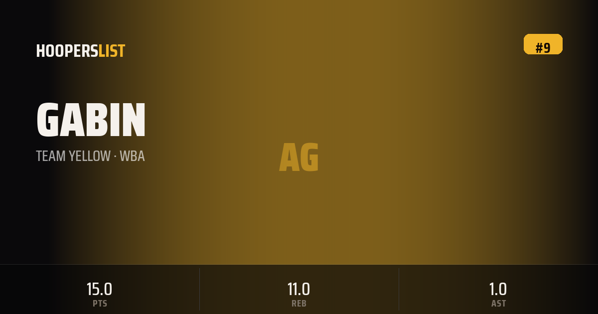 Jumbotron Marquee card style preview