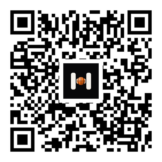 QR code linking to Angelo Adan