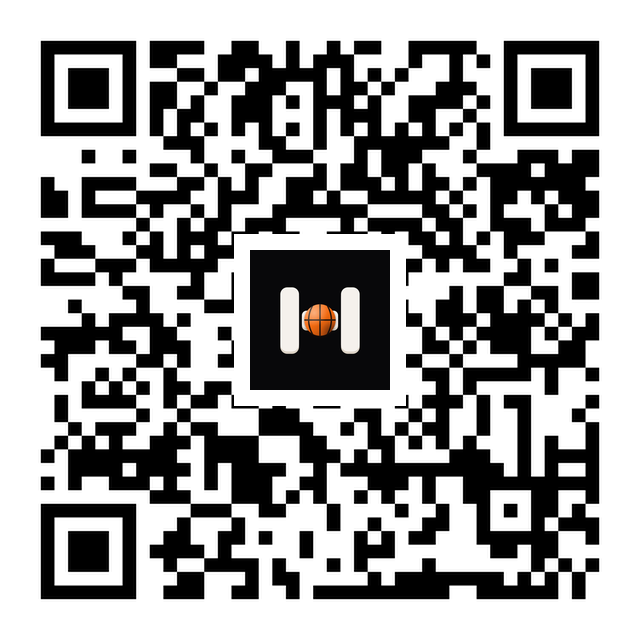 QR code linking to Bry Placino