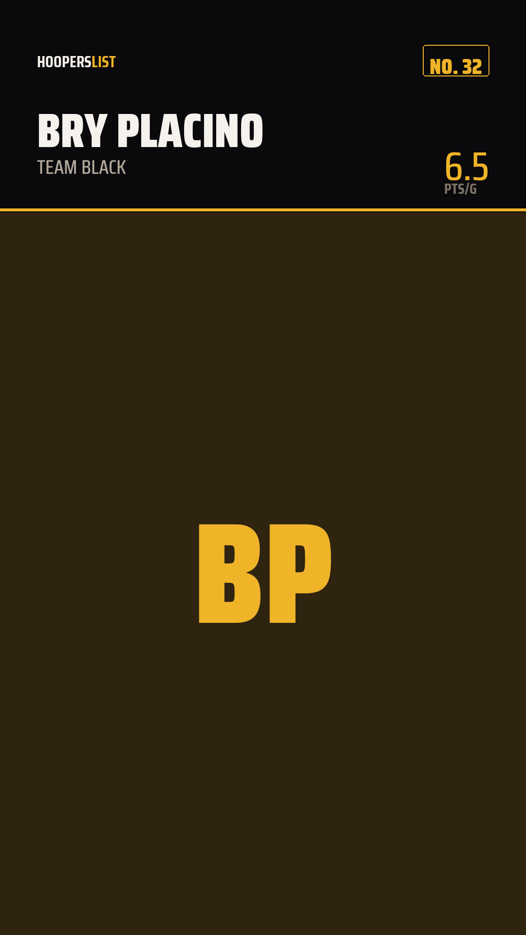 Draft Card card style preview