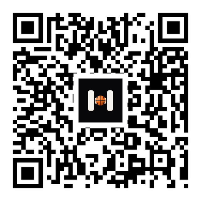 QR code linking to Bryan Jalbuena