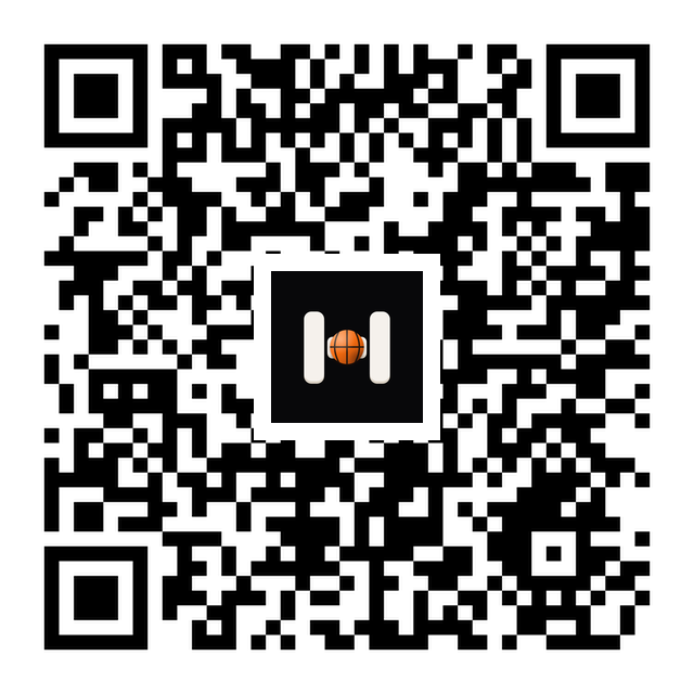QR code linking to Carlito De Paz