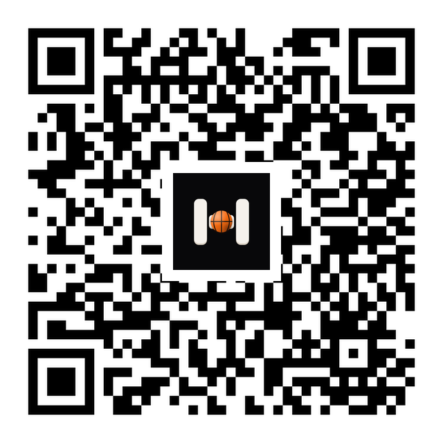 QR code linking to Chiz Fabellon