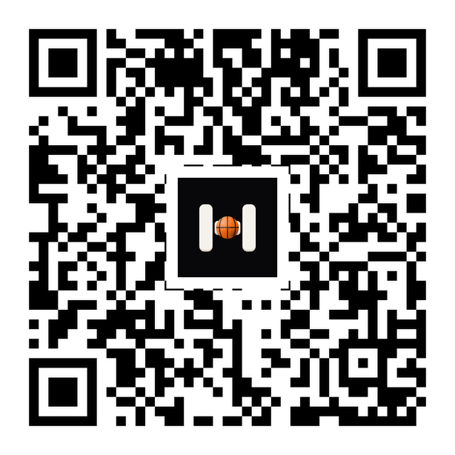 QR code linking to CJ Adormeo