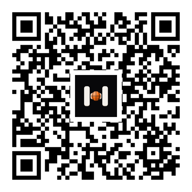 QR code linking to CJ Orinday