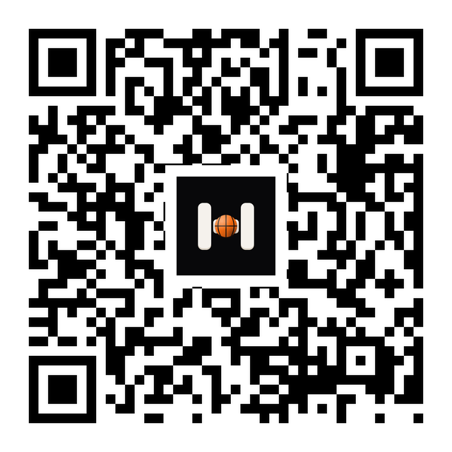 QR code linking to Daniel Butardo