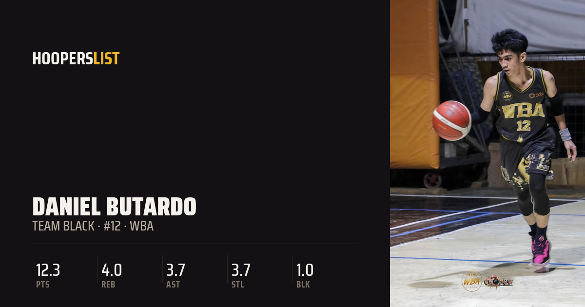 Box Score Strip card style preview