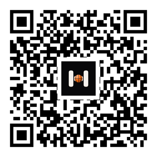 QR code linking to Dante Guerra