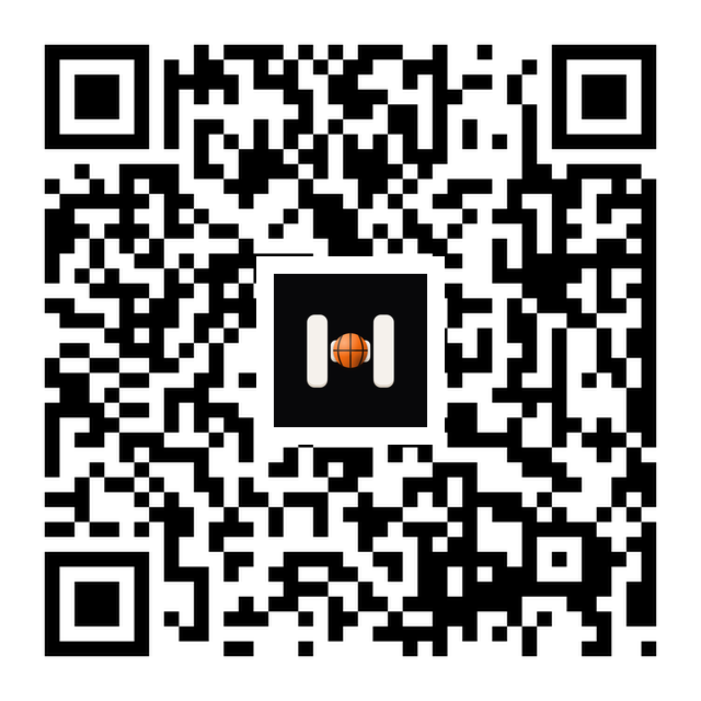QR code linking to Darwin Salazar