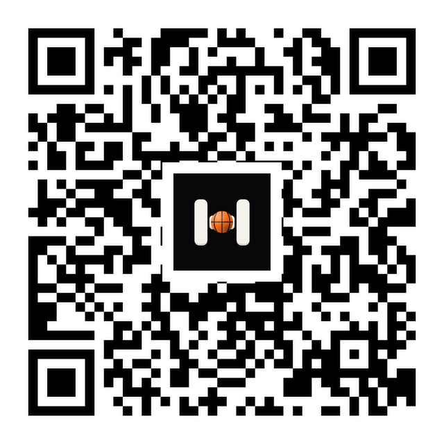 QR code linking to Daryll Gonzaga