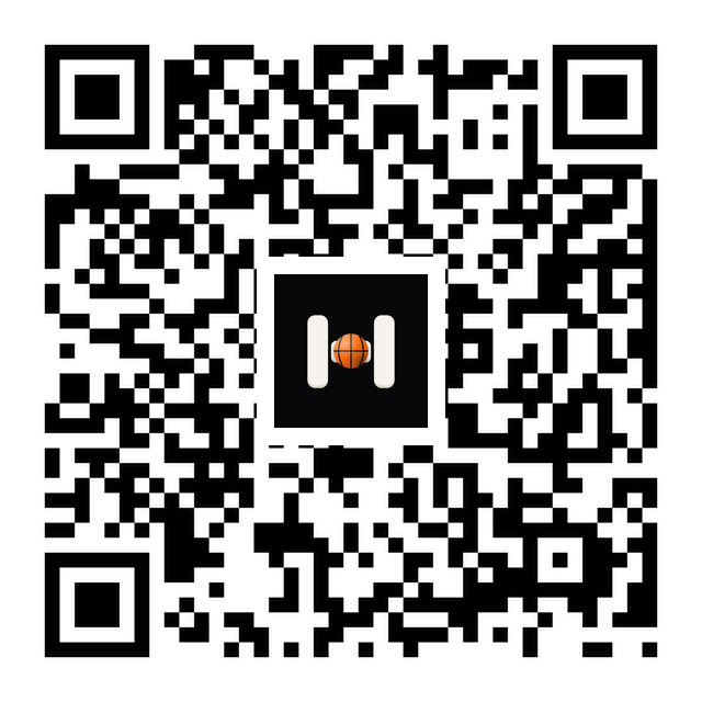 QR code linking to Dominique Gamboa
