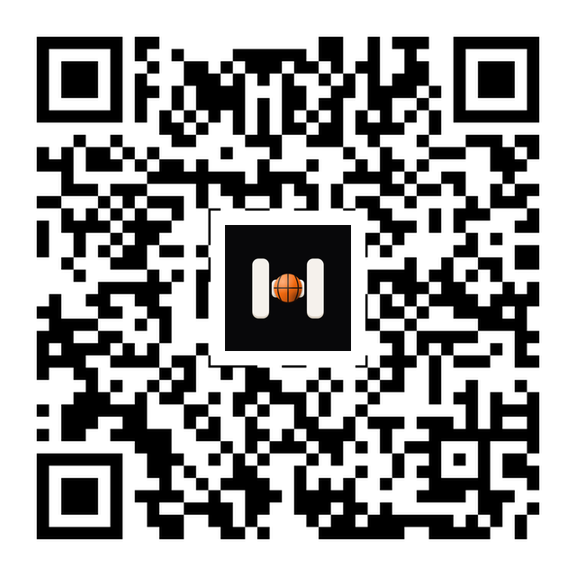 QR code linking to Edrick Rodriguez