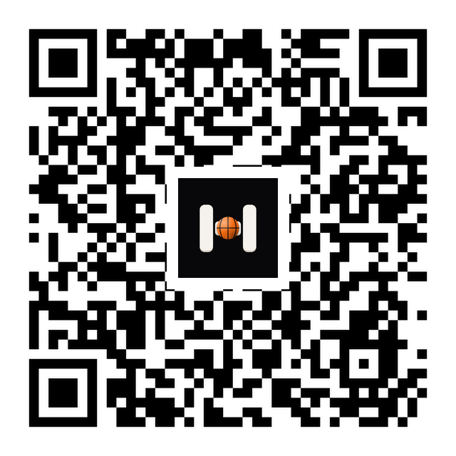 QR code linking to Edsel Rodriguez