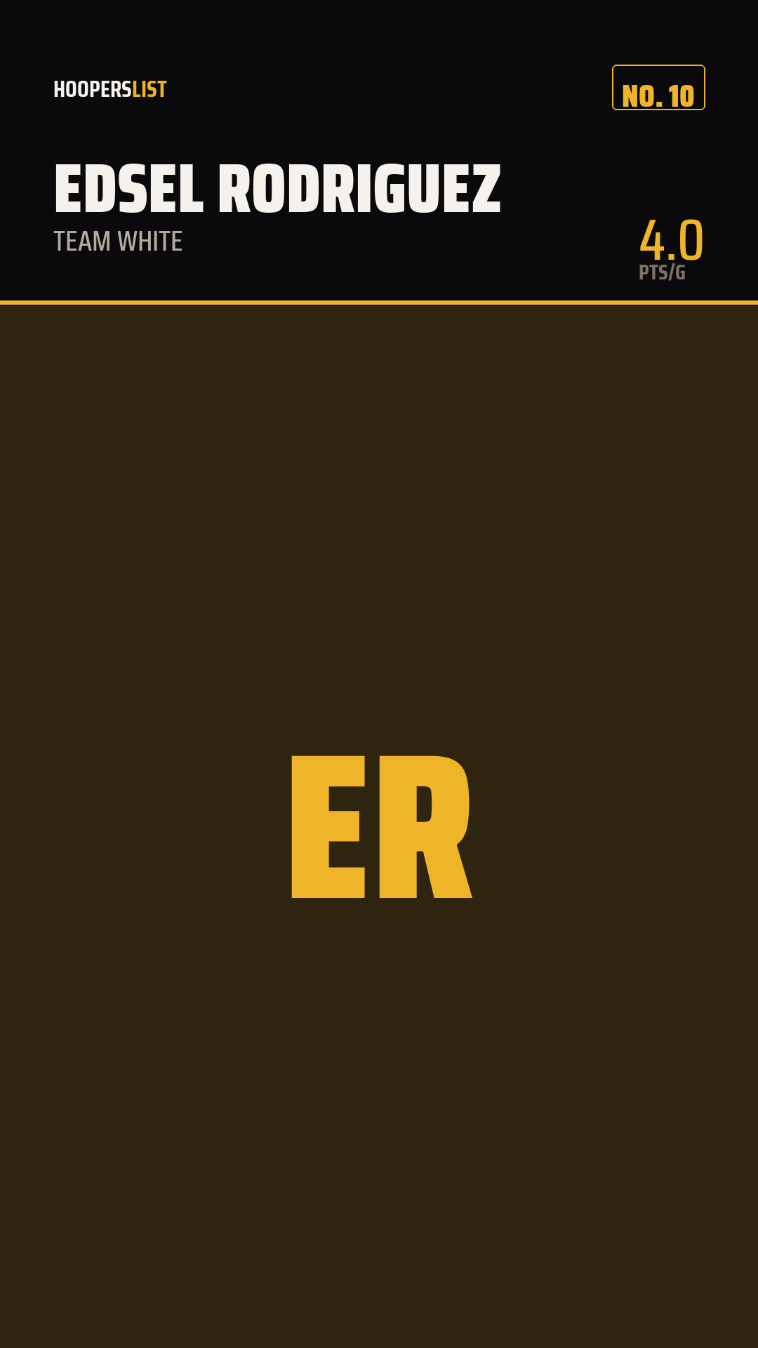 Draft Card card style preview