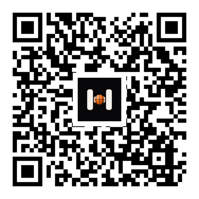 QR code linking to Exequel Rodriguez