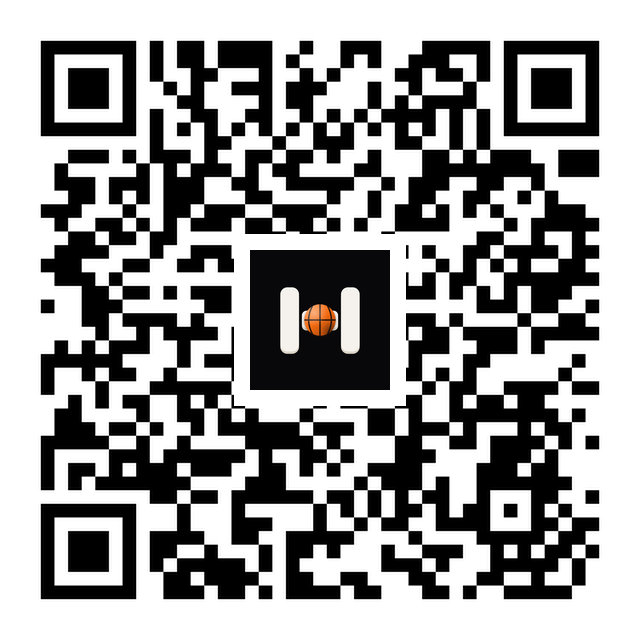 QR code linking to Felipe Mercadal