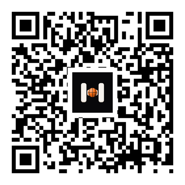 QR code linking to Francis Guerra