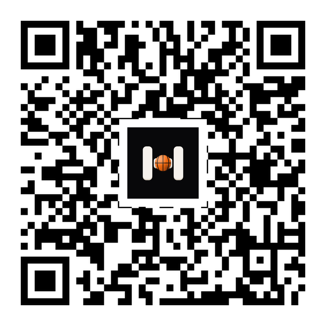 QR code linking to Glen Guerra