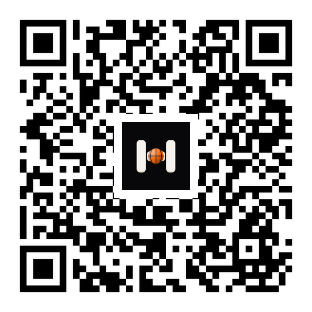 QR code linking to Isaac Macaranas