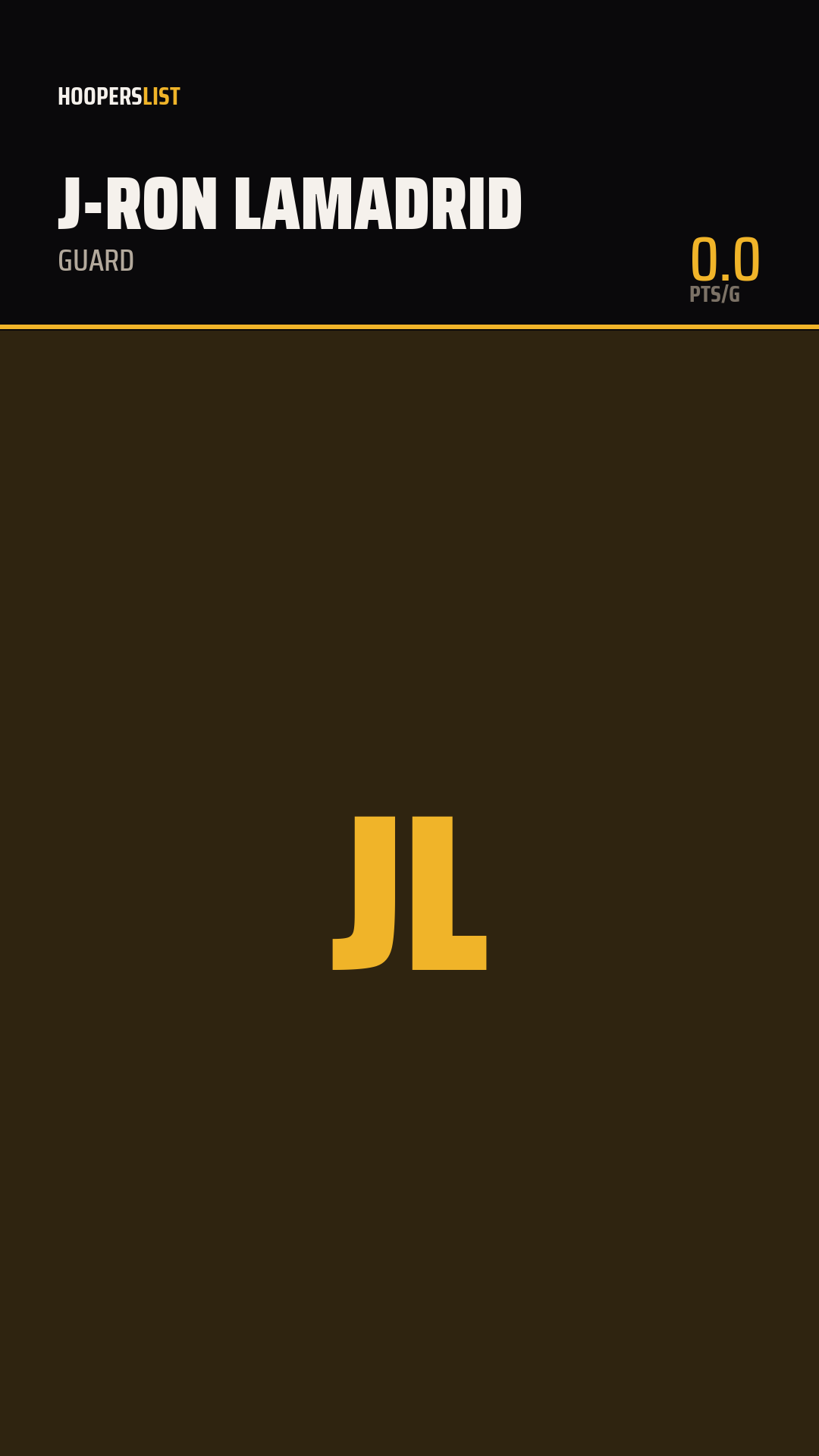 Draft Card card style preview