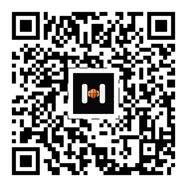 QR code linking to Jacinth Mabulay