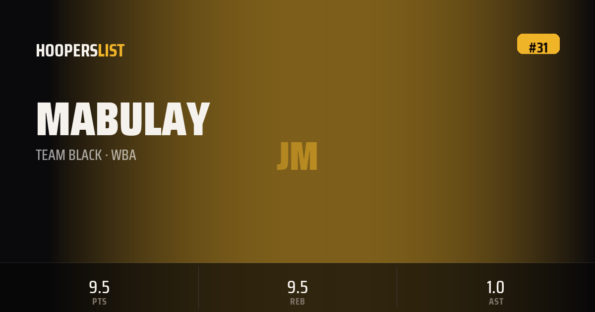 Jumbotron Marquee card style preview