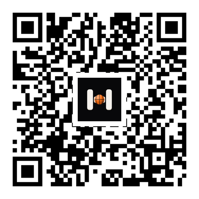 QR code linking to Jayrold Acesor