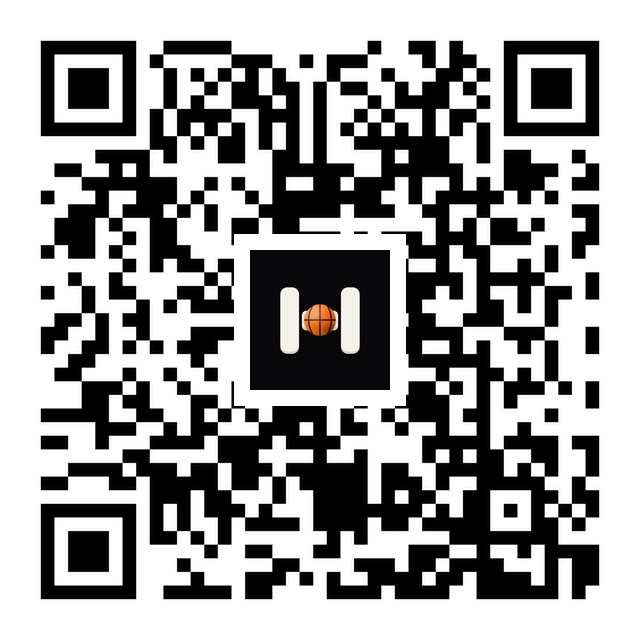 QR code linking to Jerome Losloso