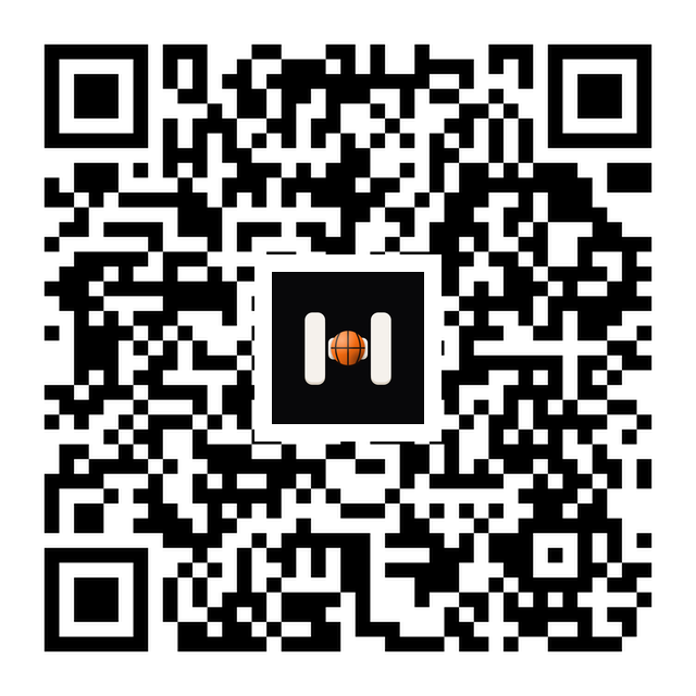 QR code linking to Jhun Quilang