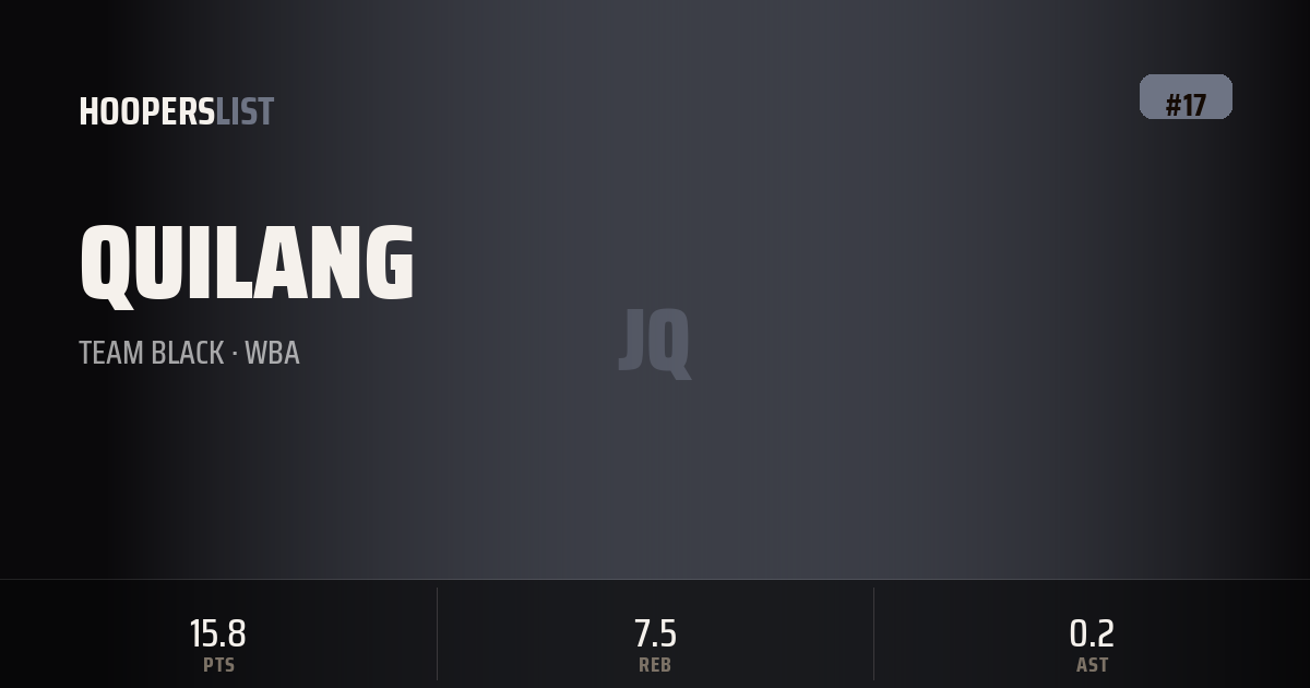 Jumbotron Marquee card style preview