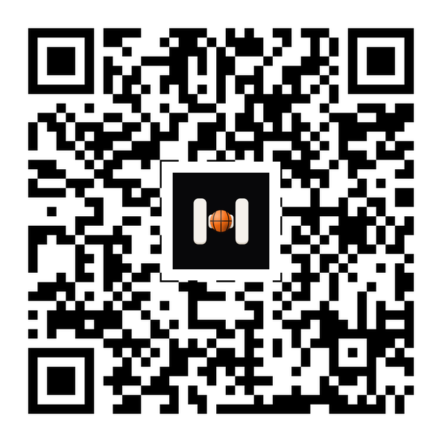 QR code linking to Joel Guerra