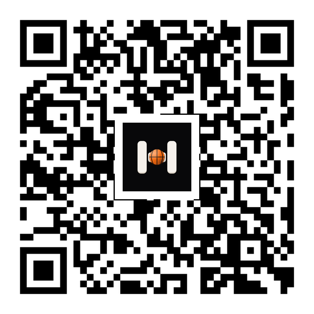 QR code linking to John Anduque
