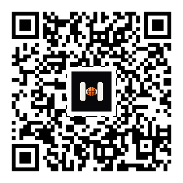 QR code linking to Jomari Oriola