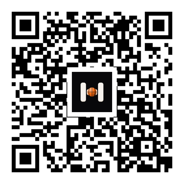 QR code linking to Joshua Quina