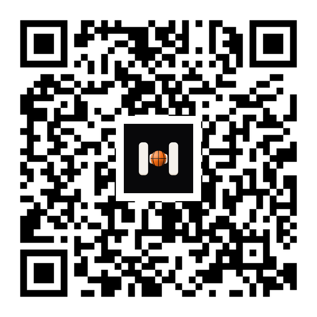 QR code linking to Joshua Sales