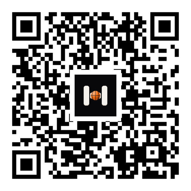 QR code linking to Kim Adolf Causapin