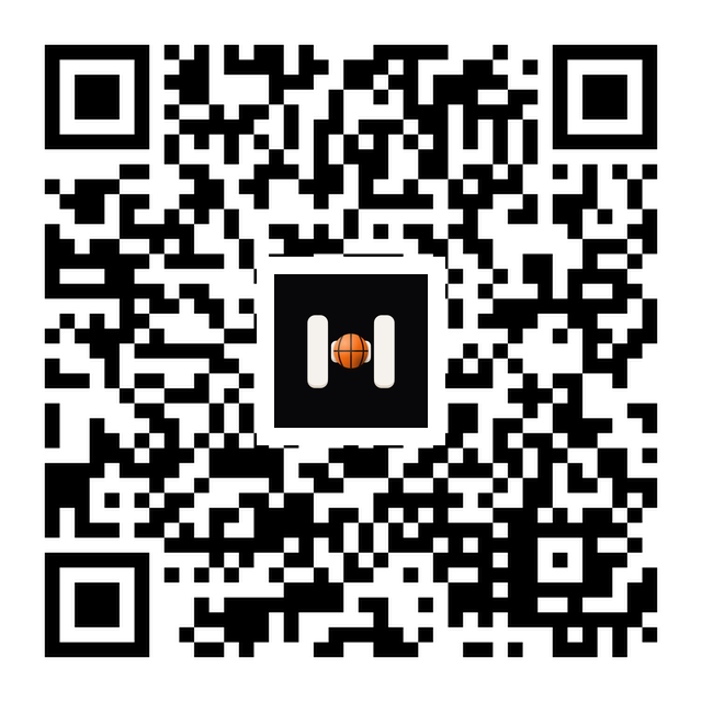 QR code linking to Kim Orinday