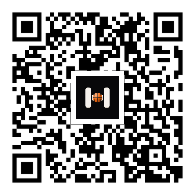 QR code linking to Loyd Mendoza