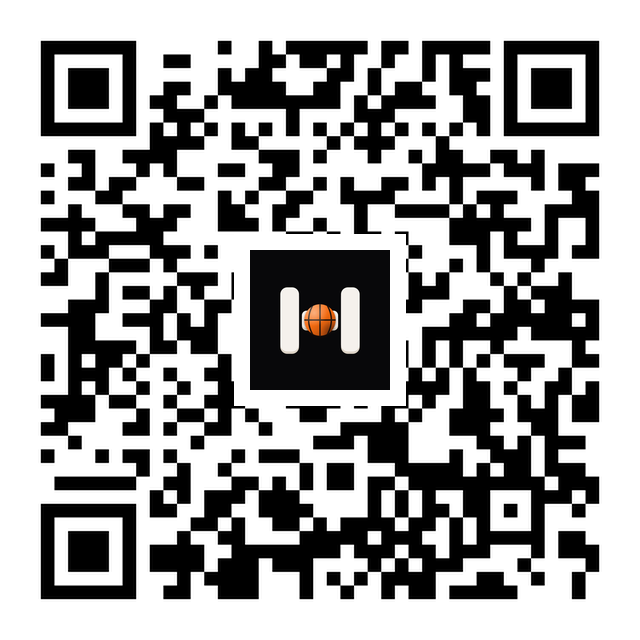QR code linking to Nester Mascariña