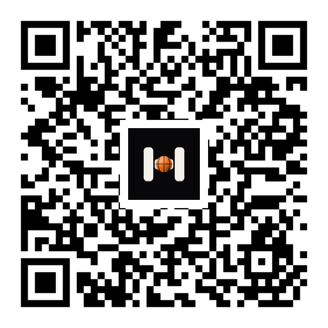 QR code linking to Nigel Magpantay