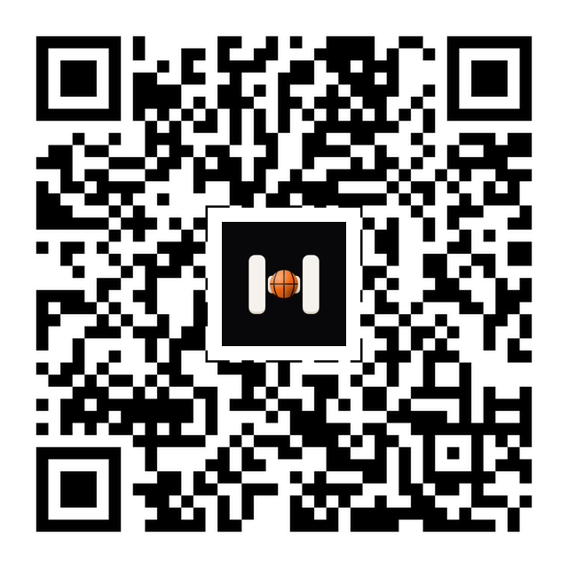 QR code linking to Osep Tinamisan