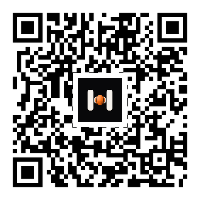 QR code linking to Pampi Tanteo