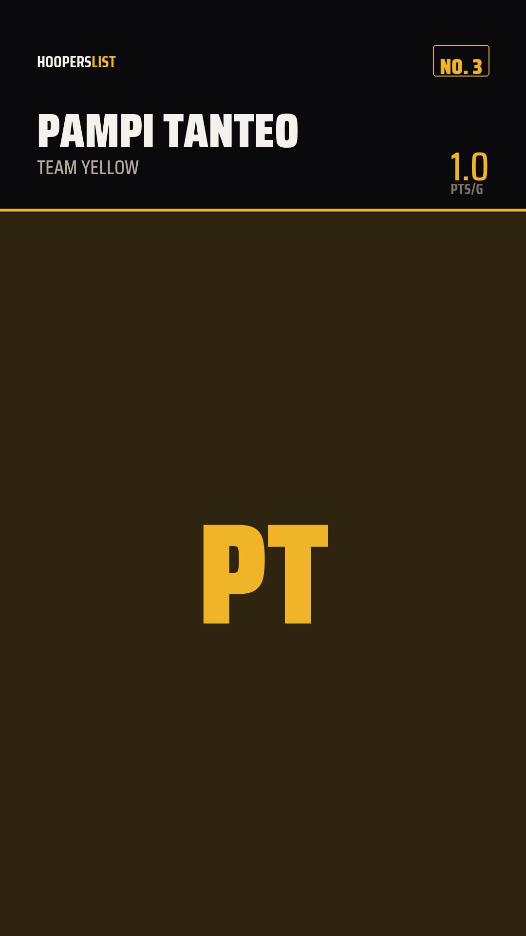 Draft Card card style preview