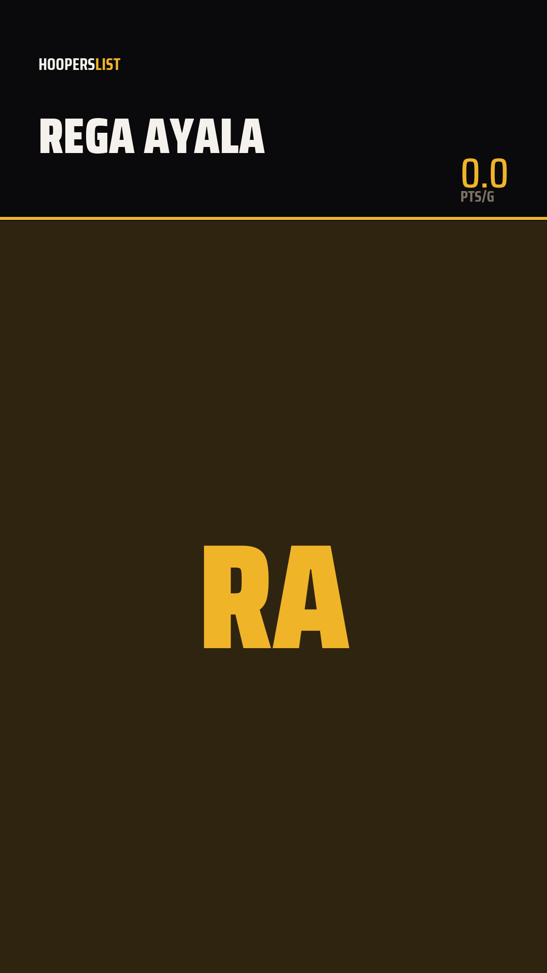 Draft Card card style preview